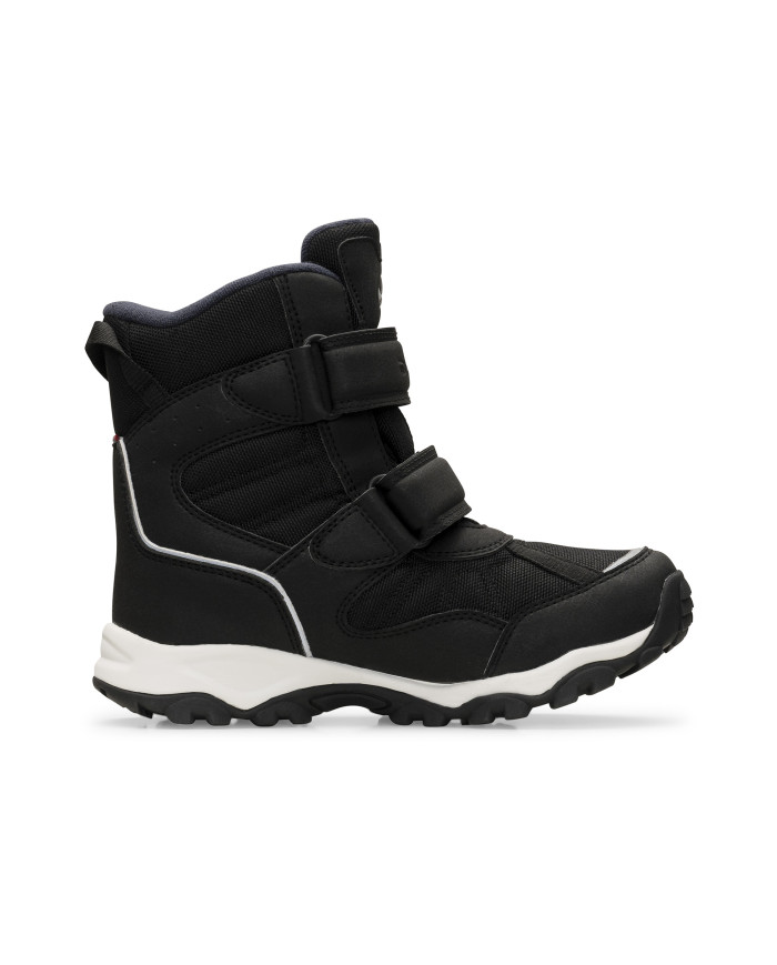 Bernumode | Viking: Beito Warm GTX 2V - Ūdensnecaurlaidīgi ziemas zābaki ar GORE-TEX, pusaudžiem 70,99 € Sīkāk: •Ūdensizturīgs ar GORE-TEX; •Amortizējoša EVA starpzole; •Papildu pastiprinājums apavu purngalam; •Atvieglojiet slīdēšanu ar vilkšanas cilni; •Papildu stabilitāte un atbalsts.
Beito Warm GTX ir populārākie ziemas zābaki pusaudžiem un ir izturējuši laika pārbaudi un bargos ziemas laikapstākļus. Beito Warm GTX ir Gore-Tex ūdensnecaurlaidīga aizsardzība ar mīkstu, siltu oderi, kas nodrošina nepārspējamu komfortu un aizsardzību pret ziemas laikapstākļiem. PU pārklājuma papēžu un purngalu pastiprinājumi nodrošina izturību, savukārt veidotā EVA starpzole samazina svaru un nodrošina amortizāciju un izolāciju visas dienas garumā. Viegli lietojami Velcro aizdares padara tos ērti lietojamus.
Izmēru tabula

 


Izmērs
cm


31
20,3


32
21,1


33
21,8


34
22,4


35
23


36
23,6


37
24,3


38
25,1


39
25,6


40
26,3


41
27




