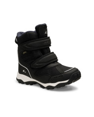 Bernumode | Viking: Beito Warm GTX 2V GORE-TEX  -  Зимние непромокаемые ботинки на подростка 70,99 € Подробнее: •Водонепроницаемый с GORE-TEX; •Амортизирующая межподошва из ЭВА; •Дополнительное усиление носка; •Облегчите скольжение с помощью язычка; •Дополнительно-добавленная стабильность и поддержка.
Beito Warm GTX — самая популярная подростковая модель зимних ботинок, они прошли проверку временем и суровой зимней погодой. Beito Warm GTX имееют водонепроницаемую защиту Gore-Tex с мягкой теплой подкладкой, обеспечивающей непревзойденный комфорт и защиту от зимней непогоды. Усиление пятки и носка с полиуретановым покрытием обеспечивает долговечность, а формованная межподошва из ЭВА уменьшает вес и обеспечивает амортизацию и изоляцию в течение дня. Простые в использовании застёжки на липучке облегчают их использование.
Размерная таблица

 


Размер
cm


31
20,3


32
21,1


33
21,8


34
22,4


35
23


36
23,6


37
24,3


38
25,1


39
25,6


40
26,3


41
27


