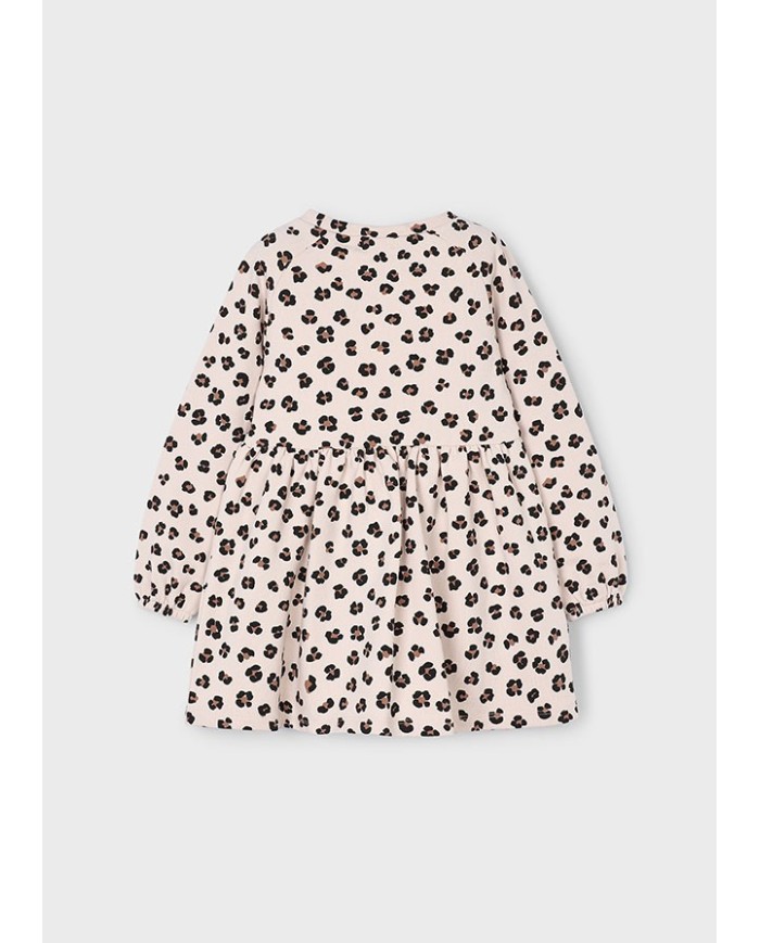 Bernumode | Mayoral: Комплект на девочку (Платье и сумочка) 32,64 € Платье для девочек с пышными рукавами и круглым вырезом. Крой с завышенной талией и невидимой молнией сзади. Сочетание разных тканей создает уникальный и особенный дизайн. Передние декоративные карманы имитированы. Элементы декора: металлические аппликации. Мотив в клетку, придающий стильный и элегантный вид.
 Bernumode | Mayoral: Комплект на девочку (Платье и сумочка) 32,64 € Платье для девочек с пышными рукавами и круглым вырезом. Крой с завышенной талией и невидимой молнией сзади. Сочетание разных тканей создает уникальный и особенный дизайн. Передние декоративные карманы имитированы. Элементы декора: металлические аппликации. Мотив в клетку, придающий стильный и элегантный вид.