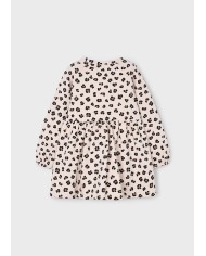 Bernumode | Mayoral: Комплект на девочку (Платье и сумочка) 32,64 € Платье для девочек с пышными рукавами и круглым вырезом. Крой с завышенной талией и невидимой молнией сзади. Сочетание разных тканей создает уникальный и особенный дизайн. Передние декоративные карманы имитированы. Элементы декора: металлические аппликации. Мотив в клетку, придающий стильный и элегантный вид.
 Bernumode | Mayoral: Комплект на девочку (Платье и сумочка) 32,64 € Платье для девочек с пышными рукавами и круглым вырезом. Крой с завышенной талией и невидимой молнией сзади. Сочетание разных тканей создает уникальный и особенный дизайн. Передние декоративные карманы имитированы. Элементы декора: металлические аппликации. Мотив в клетку, придающий стильный и элегантный вид.