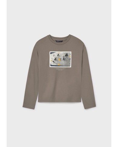 Bernumode|Mayoral Bernumode|Mayoral