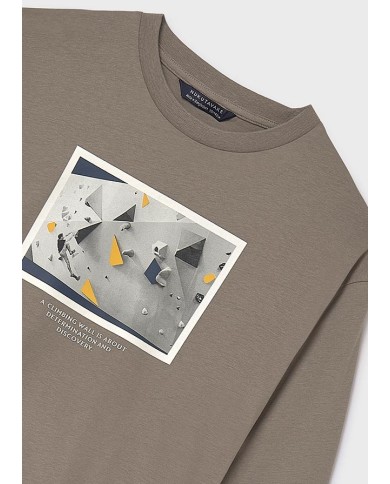 Bernumode|Mayoral Bernumode|Mayoral