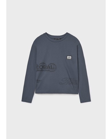 Bernumode | Футболки