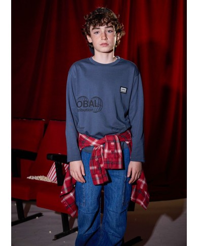 Bernumode | Футболки