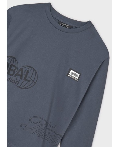 Bernumode|Mayoral Bernumode|Mayoral