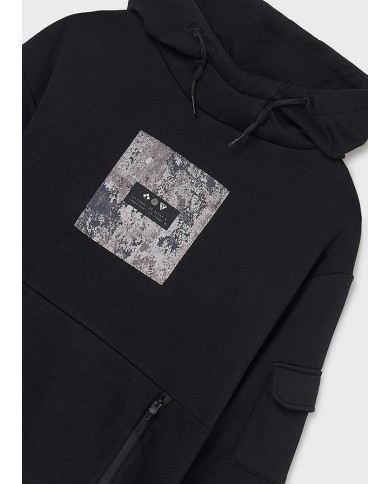 Bernumode|Mayoral Bernumode|Mayoral