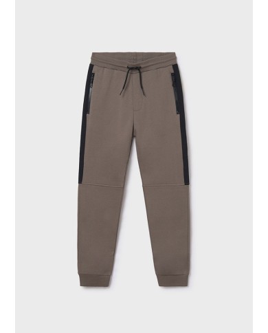 Bernumode|Mayoral Bernumode|Mayoral