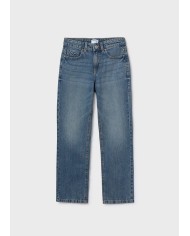 Bernumode | Mayoral: Джинсы свободного кроя на девочку 27,19 € Брюки для девочки с регулируемой эластичной резинкой на талии и пуговицами для идеальной посадки. Удобная джинсовая ткань, легко сочетается с повседневными образами. Модель с множеством карманов. Bernumode | Mayoral: Джинсы свободного кроя на девочку 27,19 € Брюки для девочки с регулируемой эластичной резинкой на талии и пуговицами для идеальной посадки. Удобная джинсовая ткань, легко сочетается с повседневными образами. Модель с множеством карманов.