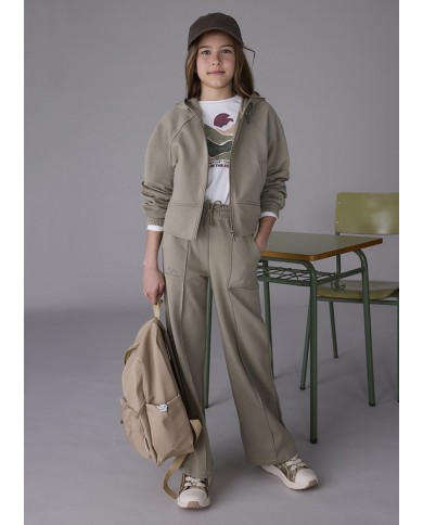 Bernumode|Mayoral Bernumode|Mayoral