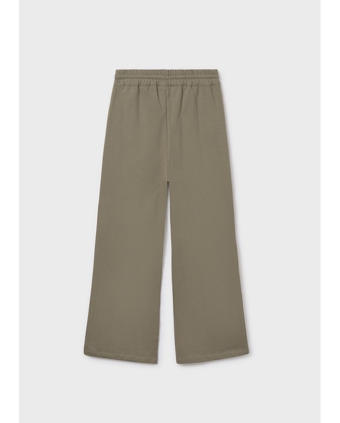 Bernumode | Mayoral: Wide leg fur pant for girls €21.07 Flared trousers for girl, wide at the hem. Elastic waistband for a comfortable fit. Made from soft and warm corduroy knit fabric, perfect for everyday wear during the colder months.
 Bernumode | Mayoral: Wide leg fur pant for girls €21.07 Flared trousers for girl, wide at the hem. Elastic waistband for a comfortable fit. Made from soft and warm corduroy knit fabric, perfect for everyday wear during the colder months.