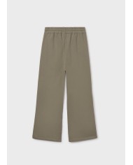 Bernumode | Mayoral: Wide leg fur pant for girls €21.07 Flared trousers for girl, wide at the hem. Elastic waistband for a comfortable fit. Made from soft and warm corduroy knit fabric, perfect for everyday wear during the colder months.
 Bernumode | Mayoral: Wide leg fur pant for girls €21.07 Flared trousers for girl, wide at the hem. Elastic waistband for a comfortable fit. Made from soft and warm corduroy knit fabric, perfect for everyday wear during the colder months.