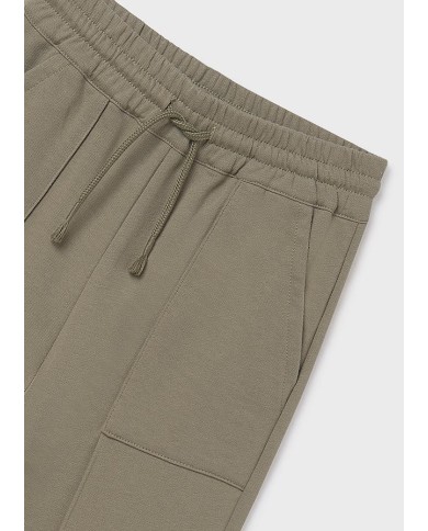 Bernumode|Mayoral Bernumode|Mayoral