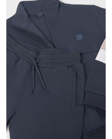 Bernumode|Mayoral Bernumode|Mayoral