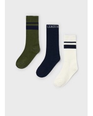 Bernumode | Mayoral: Zeķu komplekts zēniem (3 pāri) 10,33 € organiskas bērnu zeķes, kokvilnas zeķes bērniem, komplekts zeķu bērniem, mīkstas bērnu zeķes, ekoloģiskas bērnu zeķes Bernumode | Mayoral: Zeķu komplekts zēniem (3 pāri) 10,33 € organiskas bērnu zeķes, kokvilnas zeķes bērniem, komplekts zeķu bērniem, mīkstas bērnu zeķes, ekoloģiskas bērnu zeķes