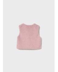 Bernumode | Mayoral: Жилетка на девочку 21,07 € Жилет для малышки. Скрытая застёжка на кнопку для быстрого и удобного надевания. Мягкий и приятный внешний материал из искусственного меха. Мягкая подкладка из полиэстера.
 Bernumode | Mayoral: Жилетка на девочку 21,07 € Жилет для малышки. Скрытая застёжка на кнопку для быстрого и удобного надевания. Мягкий и приятный внешний материал из искусственного меха. Мягкая подкладка из полиэстера.