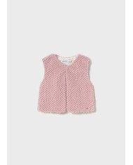Bernumode | Mayoral: Жилетка на девочку 21,07 € Жилет для малышки. Скрытая застёжка на кнопку для быстрого и удобного надевания. Мягкий и приятный внешний материал из искусственного меха. Мягкая подкладка из полиэстера.
 Bernumode | Mayoral: Жилетка на девочку 21,07 € Жилет для малышки. Скрытая застёжка на кнопку для быстрого и удобного надевания. Мягкий и приятный внешний материал из искусственного меха. Мягкая подкладка из полиэстера.
