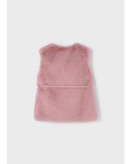 Bernumode | Mayoral: Меховая жилетка с поясом на девочку 32,64 € Оригинальный комплект из двух предметов для девочки.Жилет для девочки. Застёжка на кнопки спереди. Мягкая и приятная ткань из искусственного меха.Регулируемый ремень для девочки.
 Bernumode | Mayoral: Меховая жилетка с поясом на девочку 32,64 € Оригинальный комплект из двух предметов для девочки.Жилет для девочки. Застёжка на кнопки спереди. Мягкая и приятная ткань из искусственного меха.Регулируемый ремень для девочки.