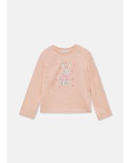 Bernumode | Mayoral: Футболка с длинным рукавом на девочку 14,46 € Футболка с длинным рукавом для девочек. Круглый вырез. Ткань 100% хлопок. Декоративные элементы: шелкография (принт).
Выбирая наши хлопковые изделия, вы поддерживаете нашу инвестицию в инициативу Better Cotton. Хлопок Better Cotton добывается через систему массового баланса и не может быть физически отслежен до конечных продуктов. Однако производители хлопка получают выгоду от спроса на Better Cotton в эквивалентных объемах.
 Bernumode | Mayoral: Футболка с длинным рукавом на девочку 14,46 € Футболка с длинным рукавом для девочек. Круглый вырез. Ткань 100% хлопок. Декоративные элементы: шелкография (принт).
Выбирая наши хлопковые изделия, вы поддерживаете нашу инвестицию в инициативу Better Cotton. Хлопок Better Cotton добывается через систему массового баланса и не может быть физически отслежен до конечных продуктов. Однако производители хлопка получают выгоду от спроса на Better Cotton в эквивалентных объемах.