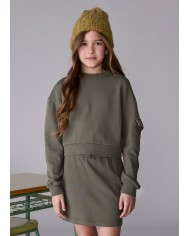 Bernumode | Mayoral: Skirt set for girl €36.28 
 Bernumode | Mayoral: Skirt set for girl €36.28