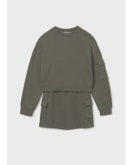 Bernumode | Mayoral: Skirt set for girl €36.28 
 Bernumode | Mayoral: Skirt set for girl €36.28