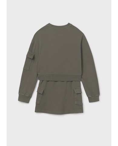 Bernumode | Apģērbi meitenēm