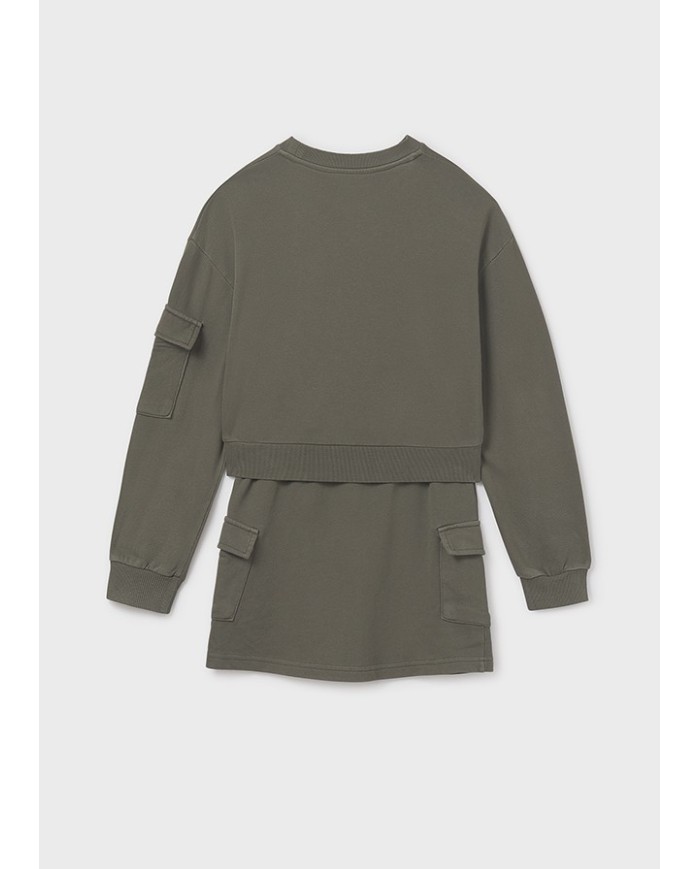 Bernumode | Mayoral: Skirt set for girl €36.28 
 Bernumode | Mayoral: Skirt set for girl €36.28