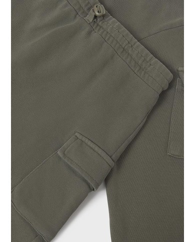 Bernumode|Mayoral Bernumode|Mayoral
