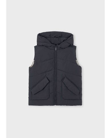 Bernumode|Mayoral Bernumode|Mayoral