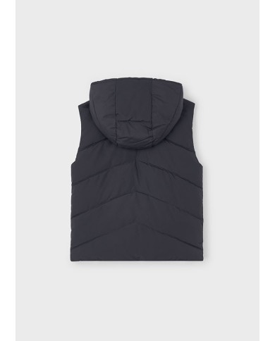 Bernumode|Mayoral Bernumode|Mayoral