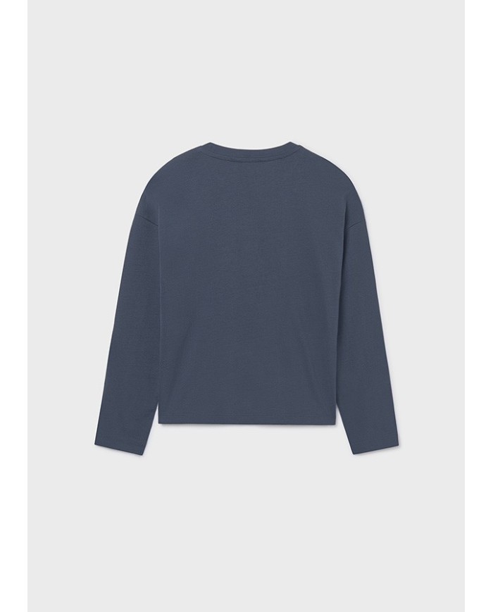 Bernumode | Mayoral: Футболка с длинным рукавом на девочку 16,45 € 
 Bernumode | Mayoral: Футболка с длинным рукавом на девочку 16,45 €