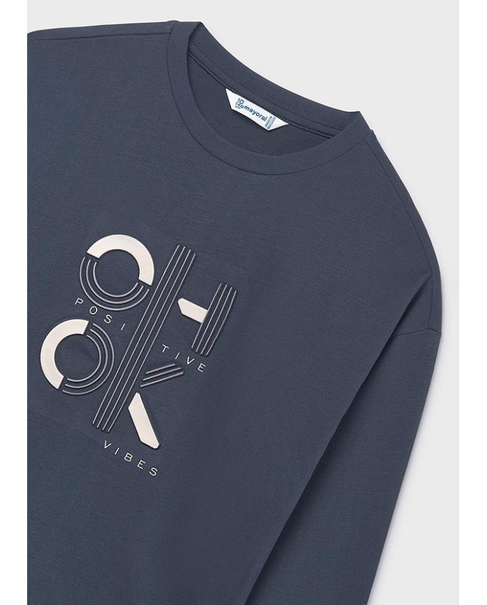 Bernumode | Mayoral: L/s t-shirt €16.45  Bernumode | Mayoral: L/s t-shirt €16.45