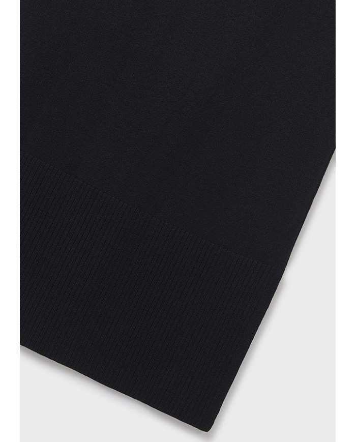 Bernumode | Mayoral: Трикотажная миди-юбка для девочки 23,88 € Детская юбка из коллекции Mayoral.Прямая модель из гладкого эластичного трикотажа.
Простой фасон, не сковывающий движений.
Тонкий, эластичный трикотаж.
Эластичный пояс.
Завышенная талия.
 Bernumode | Mayoral: Трикотажная миди-юбка для девочки 23,88 € Детская юбка из коллекции Mayoral.Прямая модель из гладкого эластичного трикотажа.
Простой фасон, не сковывающий движений.
Тонкий, эластичный трикотаж.
Эластичный пояс.
Завышенная талия.