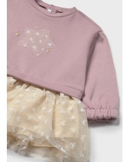 Bernumode | Mayoral: Meiteņu kleita 27,19 € 