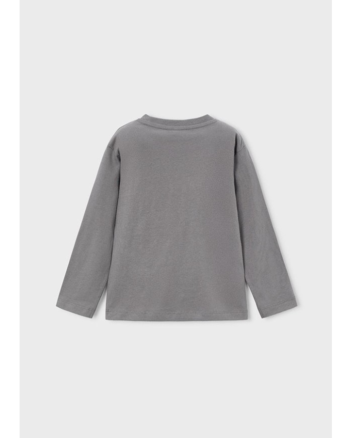 Bernumode | Mayoral: Футболка с длинным рукавом на мальчика 11,98 € 
 Bernumode | Mayoral: Футболка с длинным рукавом на мальчика 11,98 €