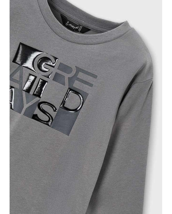 Bernumode | Mayoral: L/s t-shirt €11.98  Bernumode | Mayoral: L/s t-shirt €11.98