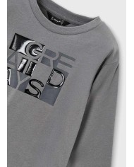 Bernumode | Mayoral: L/s t-shirt €11.98  Bernumode | Mayoral: L/s t-shirt €11.98