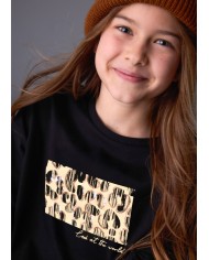 Bernumode | Mayoral: L/s graphic t-shirt for girl €16.45 Long-sleeve T-shirt for girls with a round neckline. Made from soft, stretchy cotton for maximum comfort in everyday wear. Decorative elements: sequins. By choosing our cotton products, you support our investment in the Better Cotton initiative. Better Cotton is produced through a mass balance system and cannot be physically traced to the final products, but cotton producers benefit from the demand for Better Cotton in equivalent volumes. Bernumode | Mayoral: L/s graphic t-shirt for girl €16.45 Long-sleeve T-shirt for girls with a round neckline. Made from soft, stretchy cotton for maximum comfort in everyday wear. Decorative elements: sequins. By choosing our cotton products, you support our investment in the Better Cotton initiative. Better Cotton is produced through a mass balance system and cannot be physically traced to the final products, but cotton producers benefit from the demand for Better Cotton in equivalent volumes.