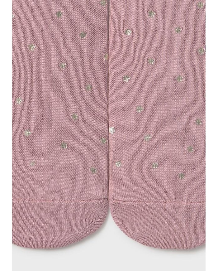 Bernumode | Mayoral: Хлопковые колготки на девочку 10,33 € Плотные колготки для девочки с эластичной талией для лучшей посадки и комфорта в носке. Отлично подходят для повседневного использования и праздничных образов. Bernumode | Mayoral: Хлопковые колготки на девочку 10,33 € Плотные колготки для девочки с эластичной талией для лучшей посадки и комфорта в носке. Отлично подходят для повседневного использования и праздничных образов.