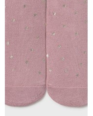 Bernumode | Mayoral: Хлопковые колготки на девочку 10,33 € Плотные колготки для девочки с эластичной талией для лучшей посадки и комфорта в носке. Отлично подходят для повседневного использования и праздничных образов. Bernumode | Mayoral: Хлопковые колготки на девочку 10,33 € Плотные колготки для девочки с эластичной талией для лучшей посадки и комфорта в носке. Отлично подходят для повседневного использования и праздничных образов.