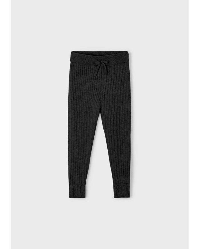 Bernumode | Mayoral: Вязаные леггинсы на девочку 18,10 € Леггинсы для девочки с эластичным поясом, выполненные из мягкой трикотажной ткани. Модель украшена милым бантом, обеспечивая комфорт и стиль для повседневной носки.
 Bernumode | Mayoral: Вязаные леггинсы на девочку 18,10 € Леггинсы для девочки с эластичным поясом, выполненные из мягкой трикотажной ткани. Модель украшена милым бантом, обеспечивая комфорт и стиль для повседневной носки.