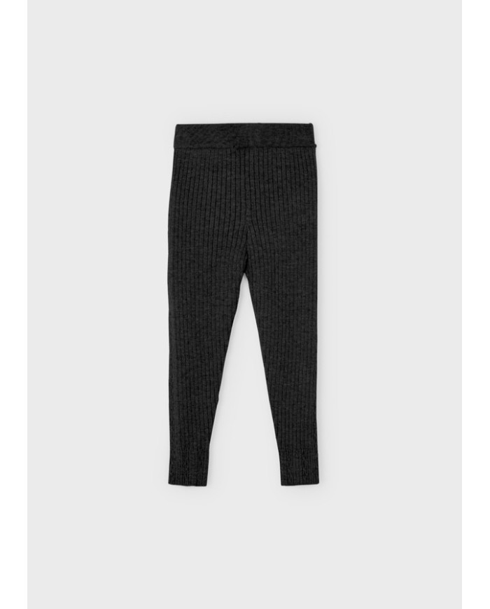 Bernumode | Mayoral: Вязаные леггинсы на девочку 18,10 € Леггинсы для девочки с эластичным поясом, выполненные из мягкой трикотажной ткани. Модель украшена милым бантом, обеспечивая комфорт и стиль для повседневной носки.
 Bernumode | Mayoral: Вязаные леггинсы на девочку 18,10 € Леггинсы для девочки с эластичным поясом, выполненные из мягкой трикотажной ткани. Модель украшена милым бантом, обеспечивая комфорт и стиль для повседневной носки.