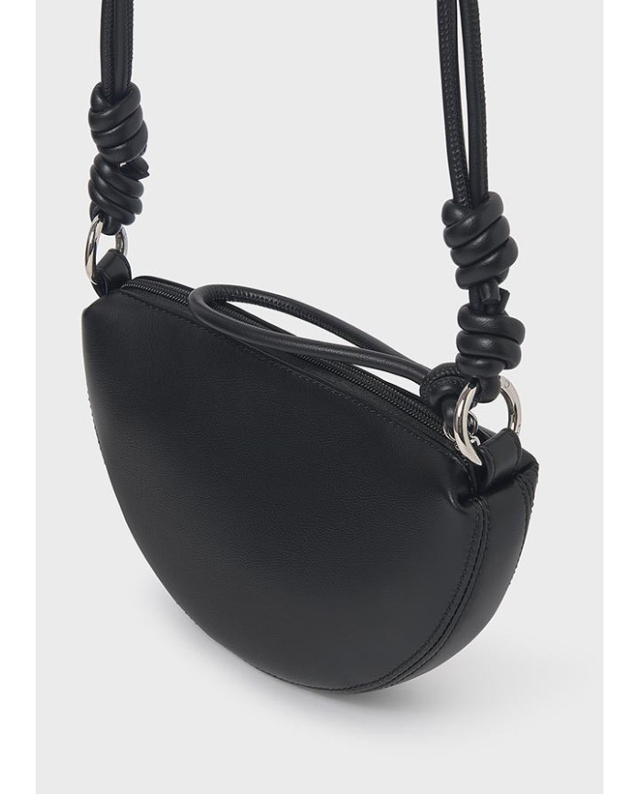 Bernumode | Mayoral: Handbag for girl €23.55 Bag for girls designed to hold all essential accessories. A practical and fun addition to complete any outfit. Modern exterior made of faux leather. Bernumode | Mayoral: Handbag for girl €23.55 Bag for girls designed to hold all essential accessories. A practical and fun addition to complete any outfit. Modern exterior made of faux leather.