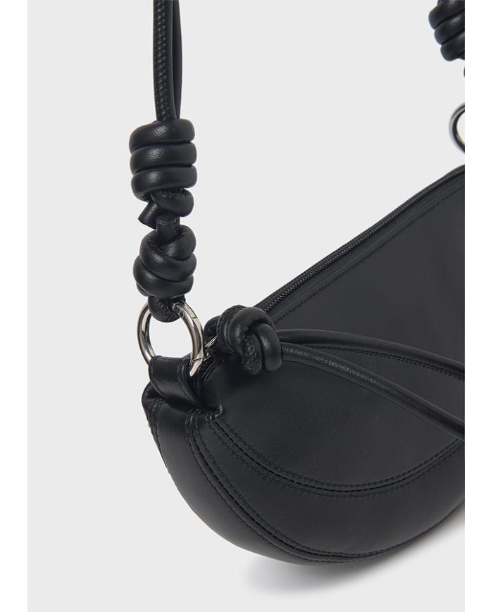 Bernumode | Mayoral: Handbag for girl €23.55 Bag for girls designed to hold all essential accessories. A practical and fun addition to complete any outfit. Modern exterior made of faux leather. Bernumode | Mayoral: Handbag for girl €23.55 Bag for girls designed to hold all essential accessories. A practical and fun addition to complete any outfit. Modern exterior made of faux leather.