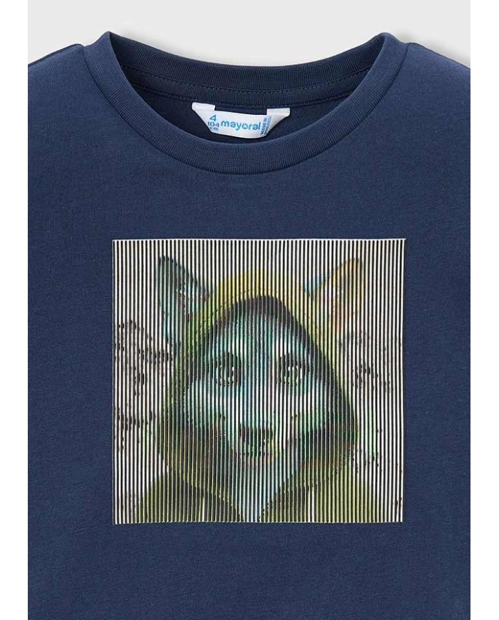 Bernumode | Mayoral: L/s t-shirt for boy €14.46  Bernumode | Mayoral: L/s t-shirt for boy €14.46