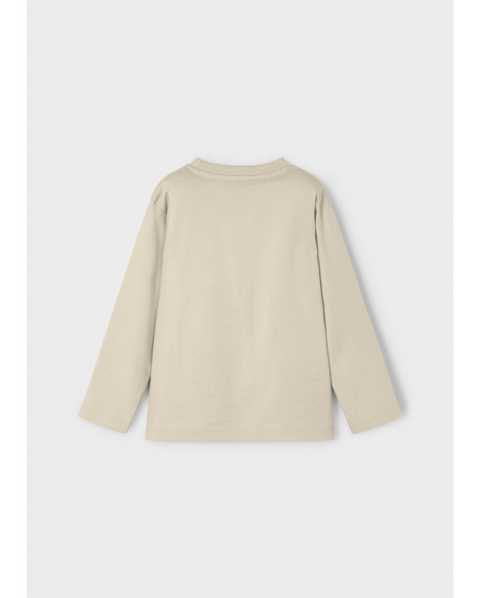 Bernumode | Mayoral: Футболка с длинным рукавом на мальчика 13,64 € 
 Bernumode | Mayoral: Футболка с длинным рукавом на мальчика 13,64 €
