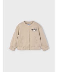 Bernumode | Mayoral: Стильный трикотажный бомбер на девочку 30,17 € 
 Bernumode | Mayoral: Стильный трикотажный бомбер на девочку 30,17 €