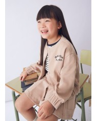 Bernumode | Mayoral: Стильный трикотажный бомбер на девочку 30,17 € 
 Bernumode | Mayoral: Стильный трикотажный бомбер на девочку 30,17 €