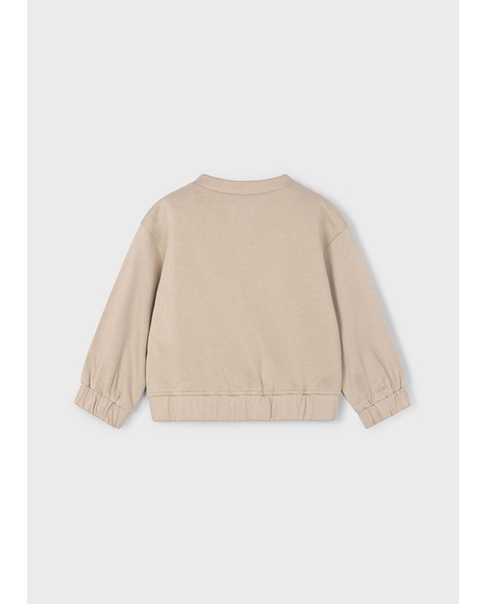 Bernumode | Mayoral: Стильный трикотажный бомбер на девочку 30,17 € 
 Bernumode | Mayoral: Стильный трикотажный бомбер на девочку 30,17 €