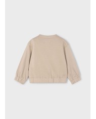 Bernumode | Mayoral: Stilīga trikotāžas jaka meitenei 30,17 €  Bernumode | Mayoral: Stilīga trikotāžas jaka meitenei 30,17 €