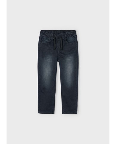 Bernumode|Mayoral Bernumode|Mayoral